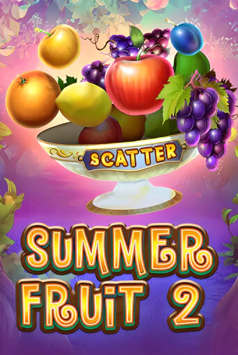Summer Fruit 2 бесплатная демо игра онлайн казино | Poker Dom