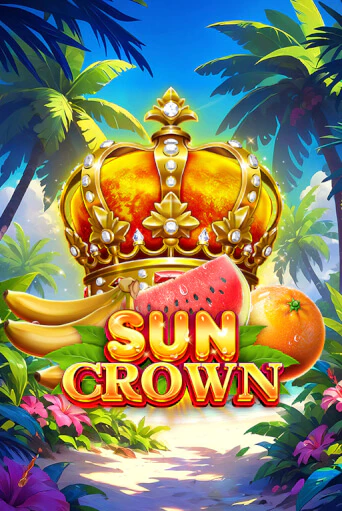 Sun Crown бесплатная демо игра онлайн казино | Poker Dom