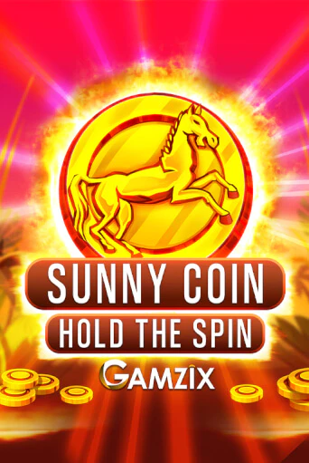 Sunny Coin: Hold The Spin бесплатная демо игра онлайн казино | Poker Dom