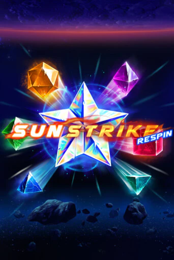 Sunstrike Respin бесплатная демо игра онлайн казино | Poker Dom