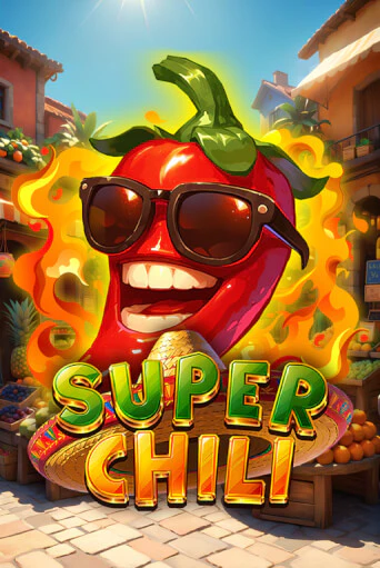 Super Chili бесплатная демо игра онлайн казино | Poker Dom