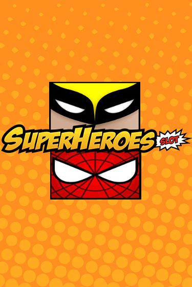 SuperHeroes бесплатная демо игра онлайн казино | Poker Dom