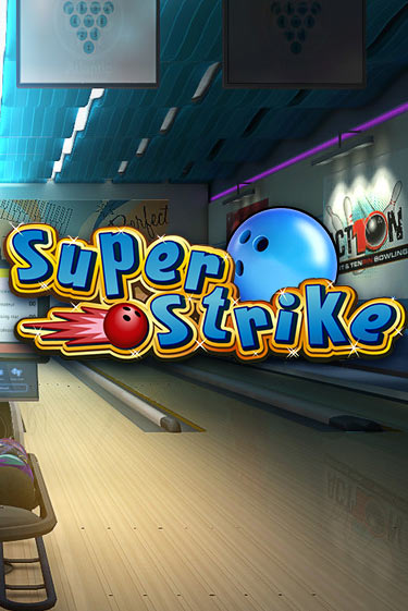 Super Strike бесплатная демо игра онлайн казино | Poker Dom