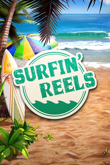 Surfin’ Reels бесплатная демо игра онлайн казино | Poker Dom