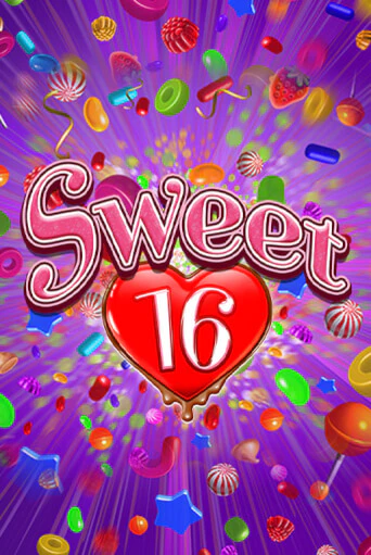 Sweet 16 Blast! бесплатная демо игра онлайн казино | Poker Dom