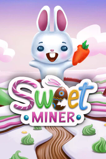 Sweet Miner бесплатная демо игра онлайн казино | Poker Dom