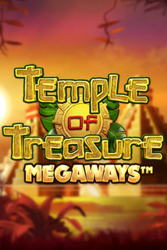 Temple of Treasures Megaways бесплатная демо игра онлайн казино | Poker Dom