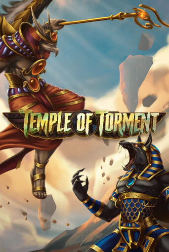 Temple Of Torment бесплатная демо игра онлайн казино | Poker Dom