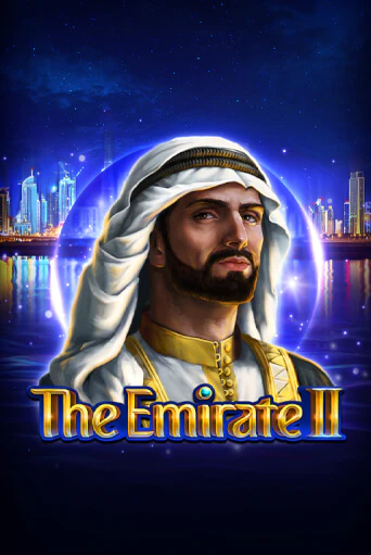 The Emirate 2 бесплатная демо игра онлайн казино | Poker Dom