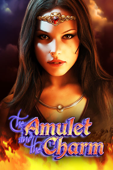 The Amulet And The Charm бесплатная демо игра онлайн казино | Poker Dom