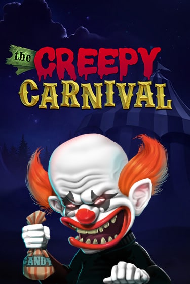 The Creepy Carnival бесплатная демо игра онлайн казино | Poker Dom