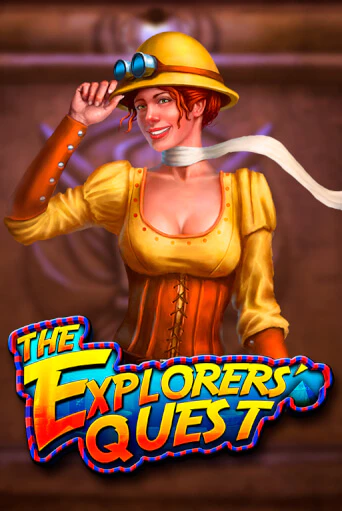 The Explorer's Quest бесплатная демо игра онлайн казино | Poker Dom