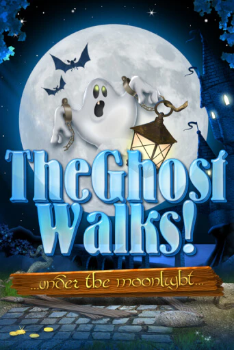 The Ghost Walks бесплатная демо игра онлайн казино | Poker Dom
