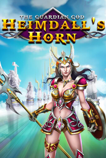 The Guardian God: Heimdall's Horn бесплатная демо игра онлайн казино | Poker Dom