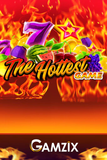 The Hottest Game бесплатная демо игра онлайн казино | Poker Dom