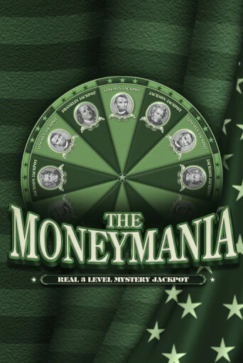 The Moneymania бесплатная демо игра онлайн казино | Poker Dom