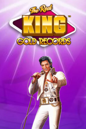 The Real King Gold Records бесплатная демо игра онлайн казино | Poker Dom