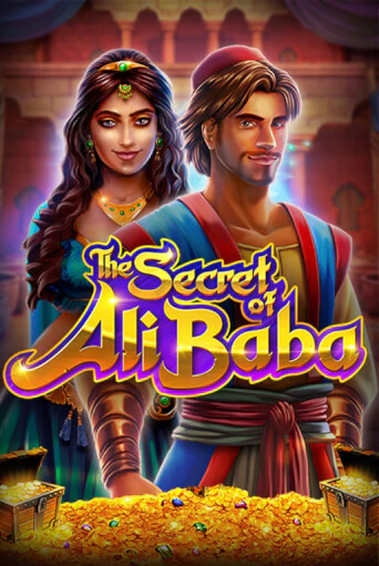 The Secrets of Ali Baba бесплатная демо игра онлайн казино | Poker Dom