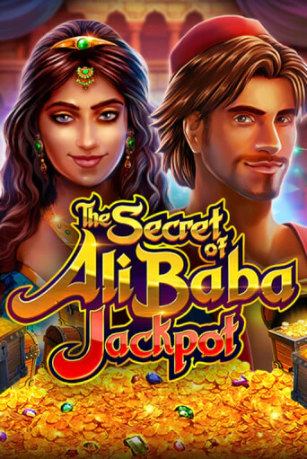 The Secret of Ali Baba Jackpot бесплатная демо игра онлайн казино | Poker Dom