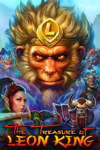 The Treasure of Leon King бесплатная демо игра онлайн казино | Poker Dom