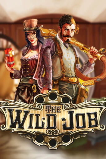The Wild Job бесплатная демо игра онлайн казино | Poker Dom