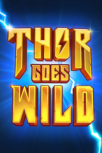 Thor Goes Wild бесплатная демо игра онлайн казино | Poker Dom
