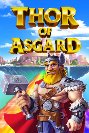 Thor of Asgard бесплатная демо игра онлайн казино | Poker Dom
