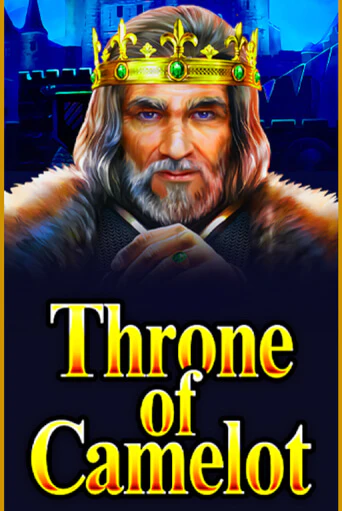 Throne of Camelot бесплатная демо игра онлайн казино | Poker Dom