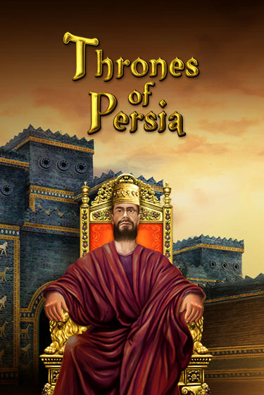 Thrones Of Persia бесплатная демо игра онлайн казино | Poker Dom