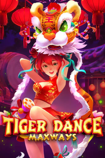 Tiger Dance бесплатная демо игра онлайн казино | Poker Dom