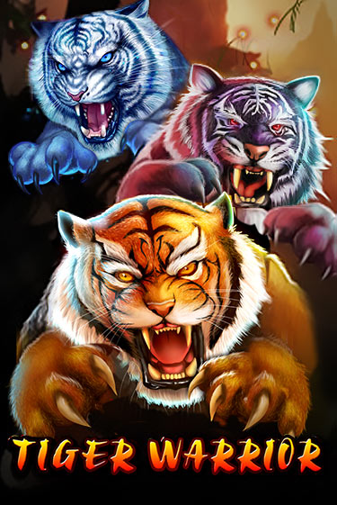 Tiger Warrior бесплатная демо игра онлайн казино | Poker Dom