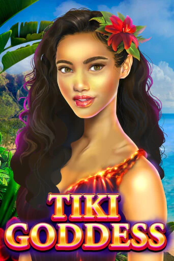 Tiki Goddess бесплатная демо игра онлайн казино | Poker Dom