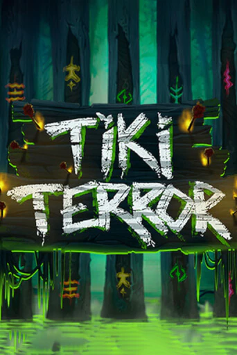 Tiki Terror бесплатная демо игра онлайн казино | Poker Dom