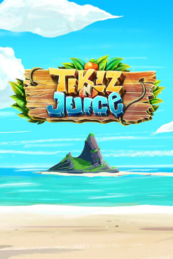 Tikiz N Juice бесплатная демо игра онлайн казино | Poker Dom