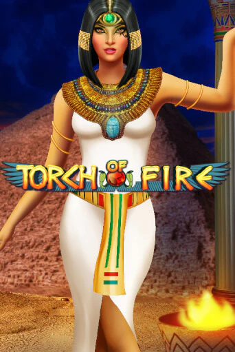 Torch Of Fire бесплатная демо игра онлайн казино | Poker Dom