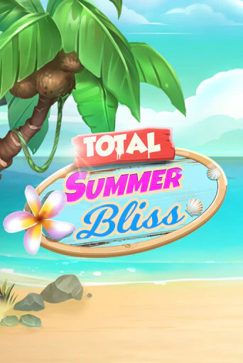 Total Summer Bliss бесплатная демо игра онлайн казино | Poker Dom