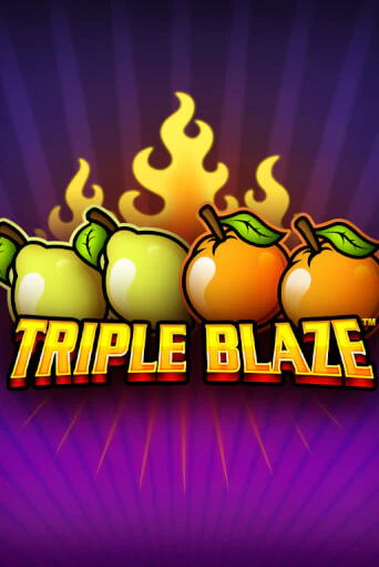 Triple Blaze бесплатная демо игра онлайн казино | Poker Dom