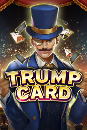 Trump Card бесплатная демо игра онлайн казино | Poker Dom