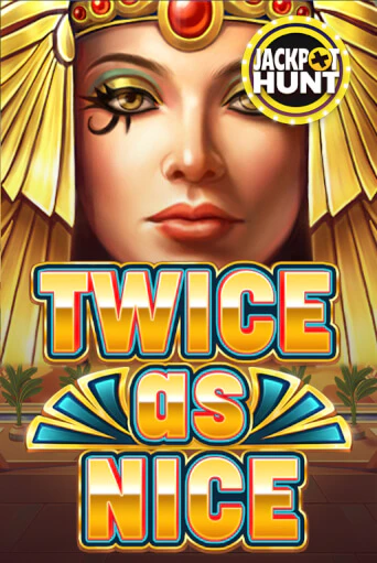 Twice As Nice бесплатная демо игра онлайн казино | Poker Dom