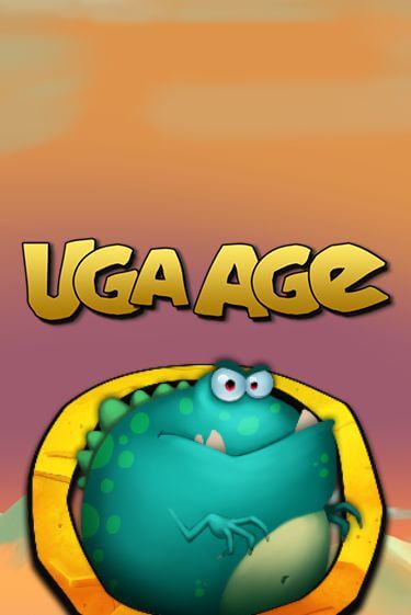 Uga Age бесплатная демо игра онлайн казино | Poker Dom