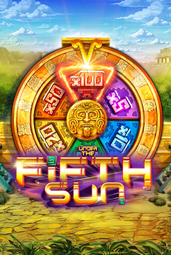 Under the Fifth Sun бесплатная демо игра онлайн казино | Poker Dom