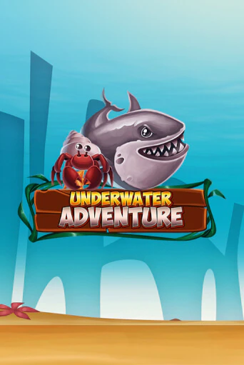 Underwater Adventure бесплатная демо игра онлайн казино | Poker Dom