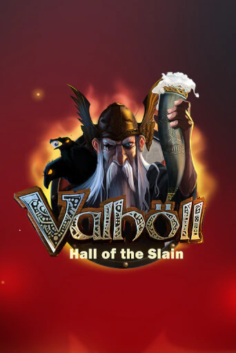 Valhöll Hall of the Slain бесплатная демо игра онлайн казино | Poker Dom