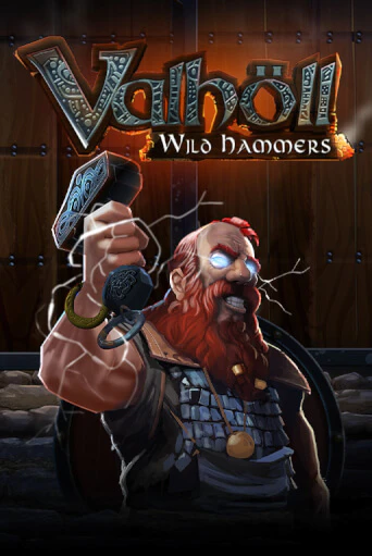 Valhöll Wild Hammers бесплатная демо игра онлайн казино | Poker Dom