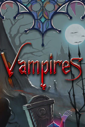 Vampires бесплатная демо игра онлайн казино | Poker Dom