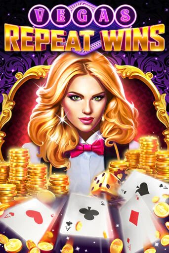 Vegas Repeat Wins бесплатная демо игра онлайн казино | Poker Dom