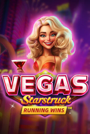 Vegas Starstruck: Running Wins бесплатная демо игра онлайн казино | Poker Dom