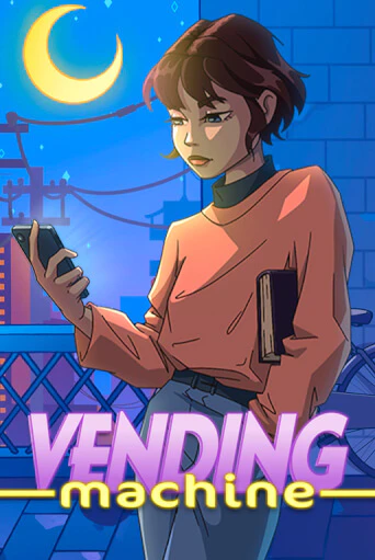 Vending Machine бесплатная демо игра онлайн казино | Poker Dom