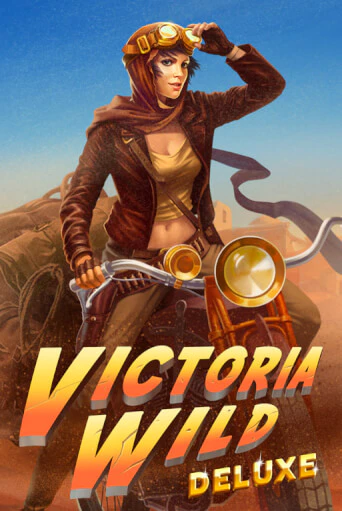 Victoria Wild Deluxe бесплатная демо игра онлайн казино | Poker Dom