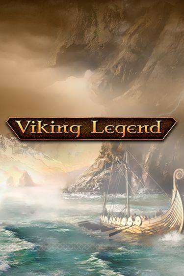 Viking Legend бесплатная демо игра онлайн казино | Poker Dom